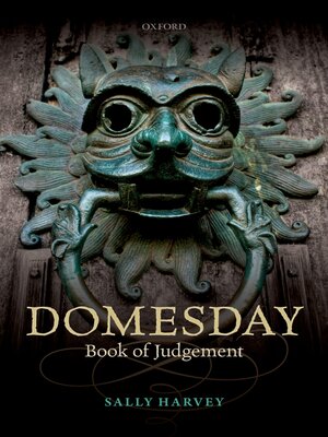 cover image of Domesday